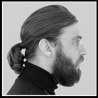 Clark Gilmour