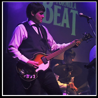 Formula Beat