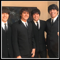 Jukebox Beatles
