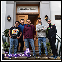 Los Harrisongs