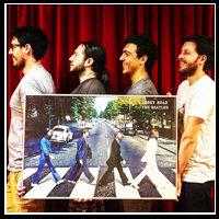 Molto Bene Gratzie Band