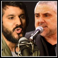 Roberto Arias & Miguel Angel Parodi