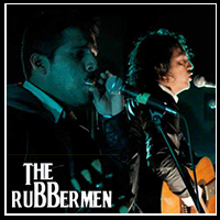 The Rubbermen